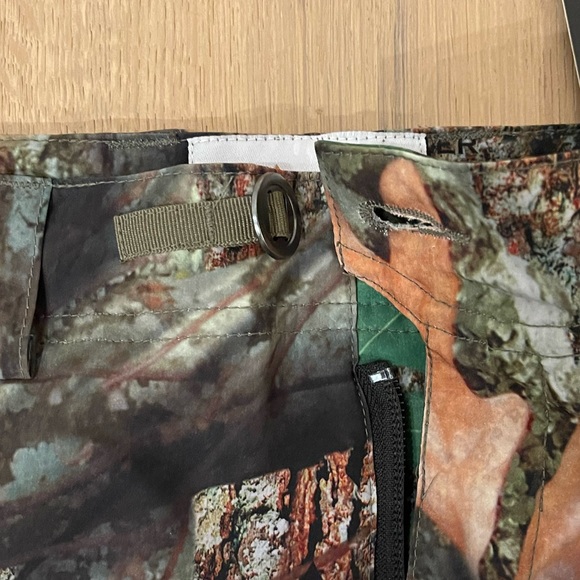 Muddy Water Outdoors - OUTFITTER SERIES AMBUSH LITE PANTS – NFOAKUS - Picture 3 of 5